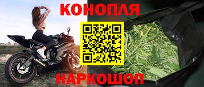 каннабис Волжский